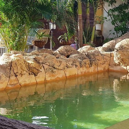 Hospedaje Solymar II Sarie Bay San Andrés 外观 照片