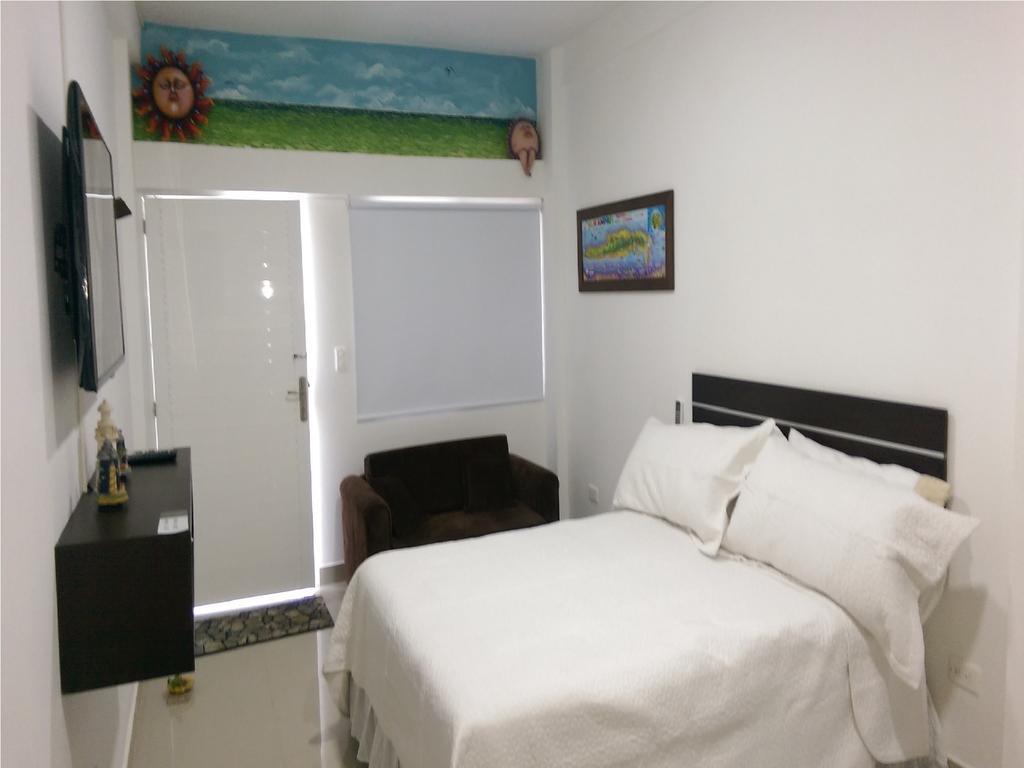 Hospedaje Solymar II Sarie Bay San Andrés 客房 照片