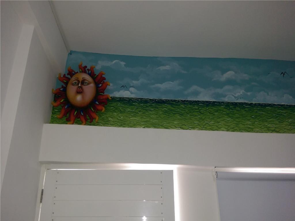 Hospedaje Solymar II Sarie Bay San Andrés 客房 照片