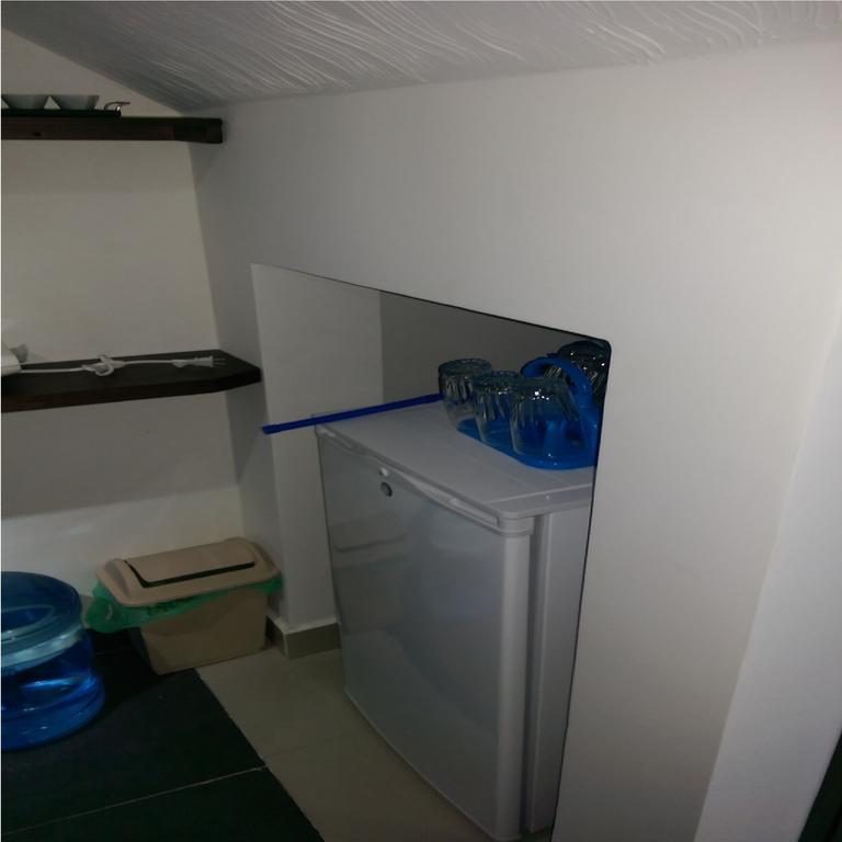 Hospedaje Solymar II Sarie Bay San Andrés 客房 照片