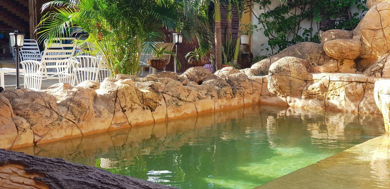 Hospedaje Solymar II Sarie Bay San Andrés 外观 照片